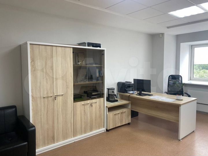 Офис, 308.2 м²