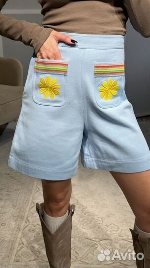 Шорты женские новые бренд & Other Stories