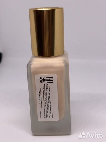 Estee lauder Double Wear SPF 10, 0N1 Alabaster