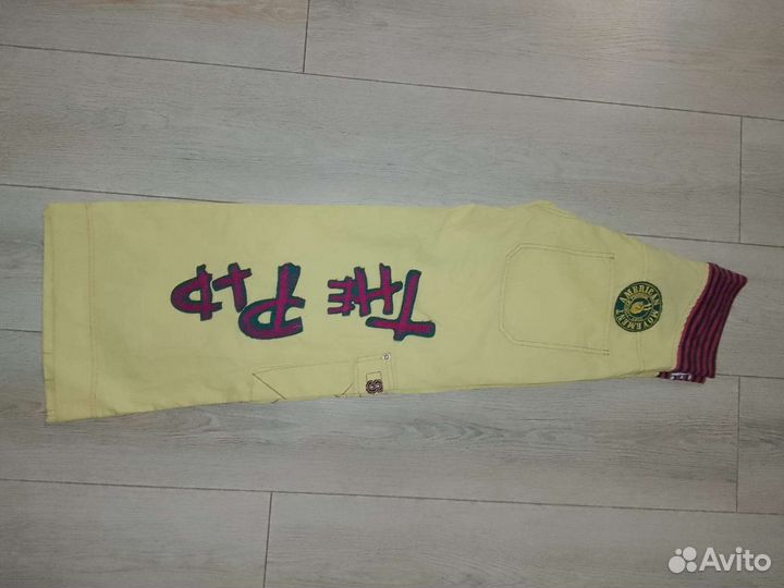 Вещи пакетом на девочку