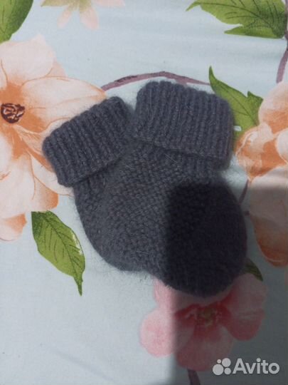 Вязаные игрушки на заказ