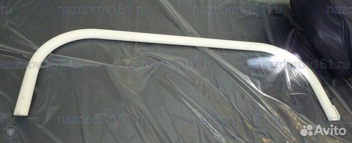 Кровать функциональная ком-02-2 К +борта