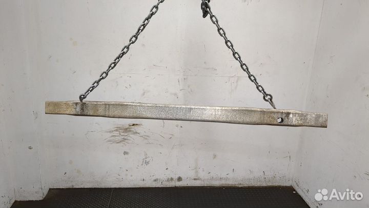 Усилитель бампера Renault Megane 2, 2006