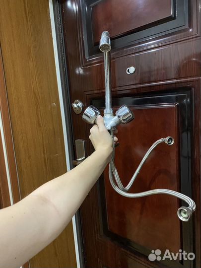 Смеситель
