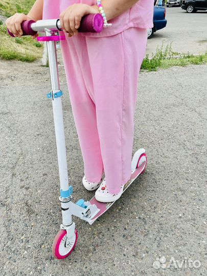 Самокат детский