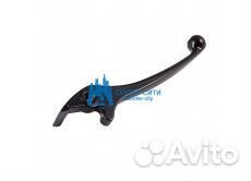Рычаг тормоза irbis TTR150 (Арт.4680329000187) (пр