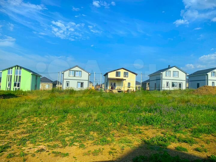 Участок 5 сот. (ИЖС)