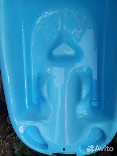 Ванночка для купания