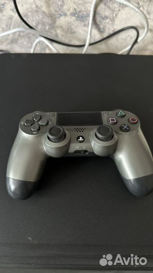 Sony playstation 4 pro 1tb