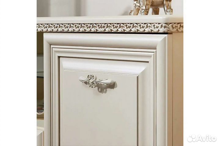 Тумбочки в стиле барокко элиза джоконда