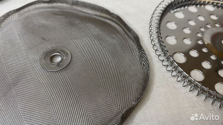 Чайник френч пресс IKEA