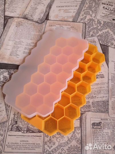 Форма для льда