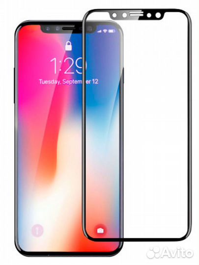 Защитные стекла для смартфонов марки Honor