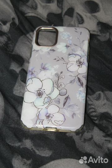 Чехол для смартфона на iPhone 4/4s и 11