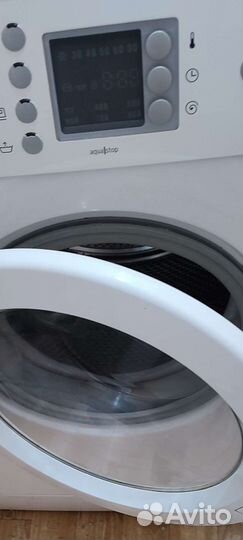 Стиральная машина бу bosch maxx 7kg