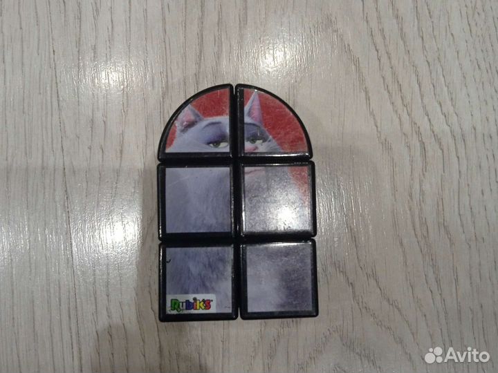 Детские настольные игры