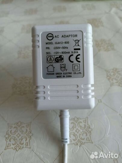 Поилка для животных