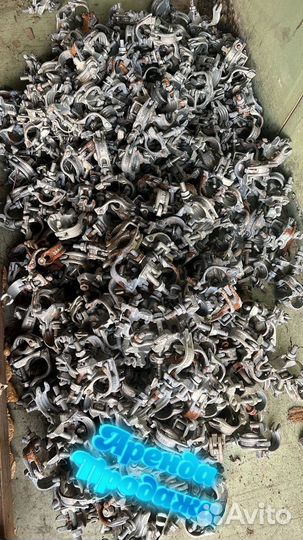 Замок для опалубки