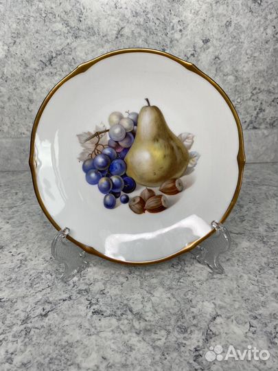 Тарелки Schumann Нермания