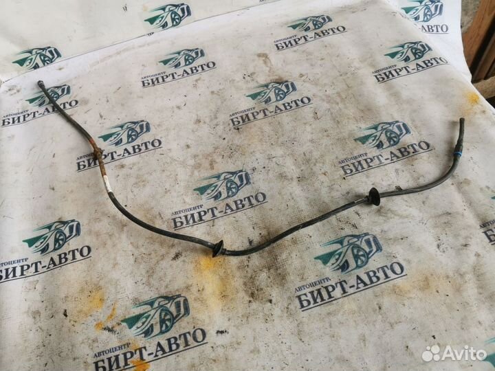 Трубка омывателя крышки багажника Ford Kuga II