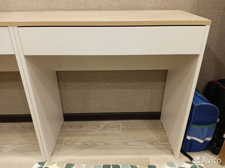 Стол туалетный письменный