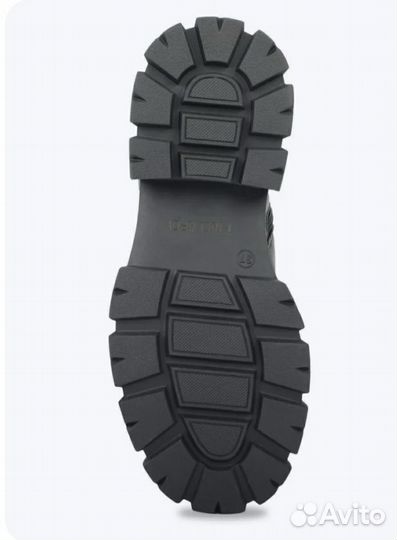 Ботинки женские зимние 40 размер новые