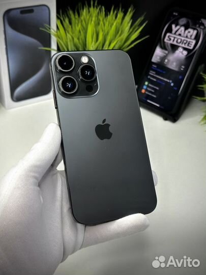 iPhone Xr в корпусе 15 Pro 128 gb все цвета