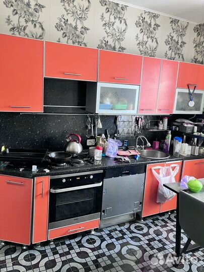 Кухонный гарнитур бу