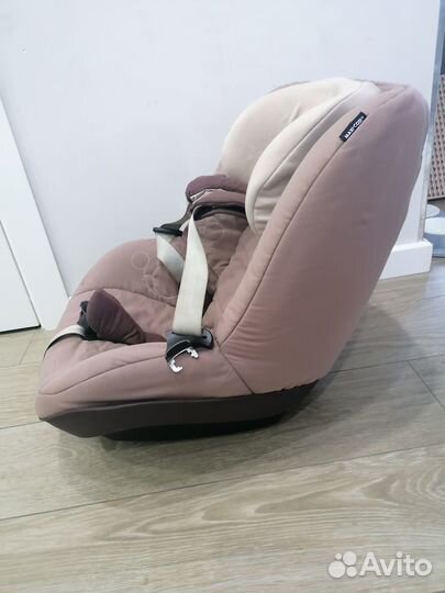 Автокресло Maxi cosi pearl