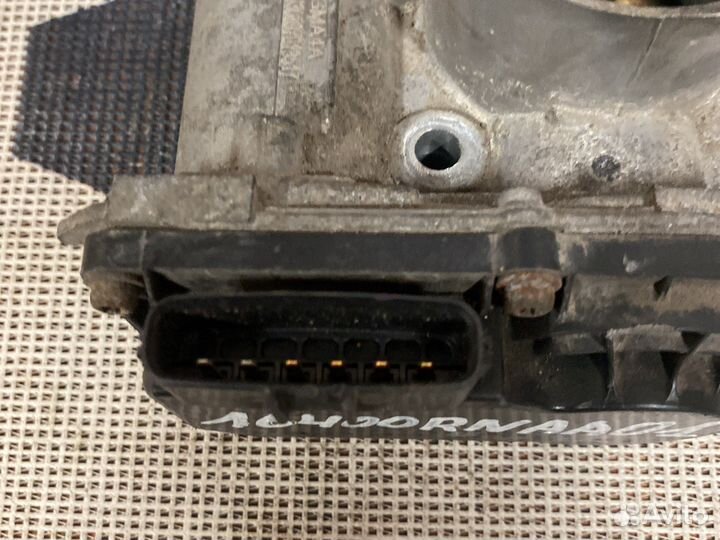 Дроссельная заслонка Honda 16400rnaa01