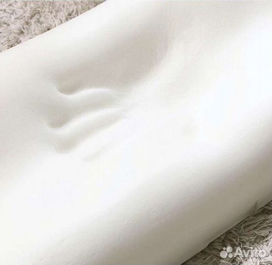 Подушка ортопедическая