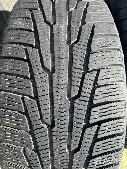 Nokian Tyres Nordman RS2 225/50 R17