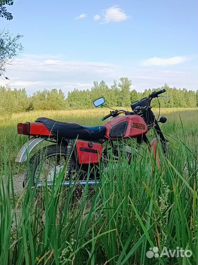 Продам иж юпитер 5