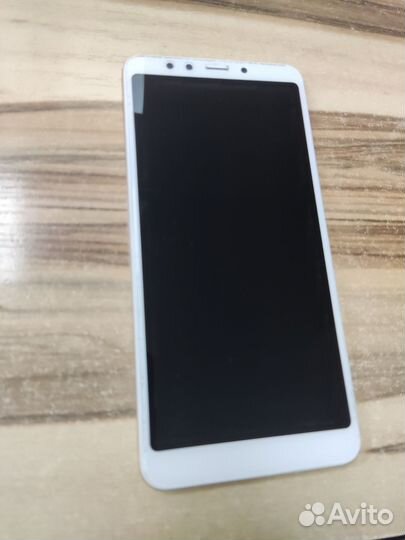 Xiaomi redmi 5
