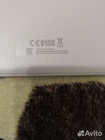 Samsung galaxy tab e 9.6 цена за 2