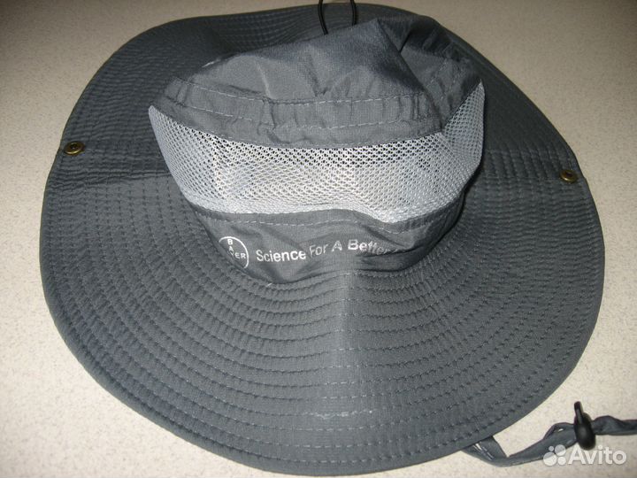 Панамы х/б фирмы 