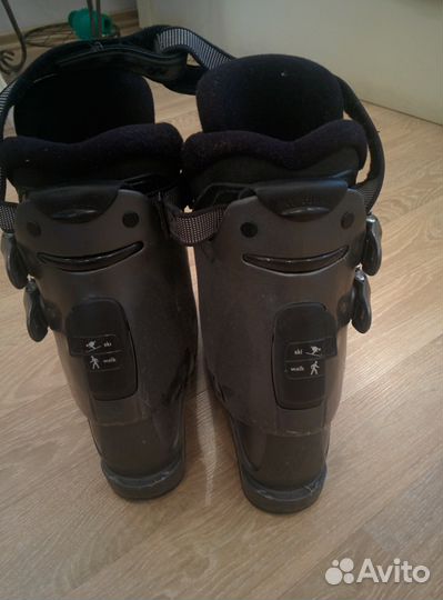 Горнолыжные ботинки Nordica T5.2W