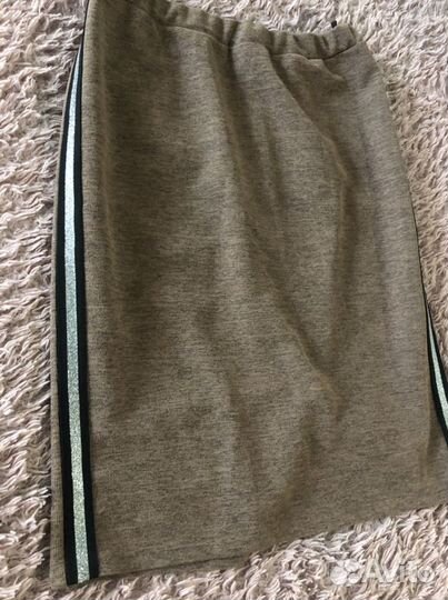 Юбка женская 46 размер