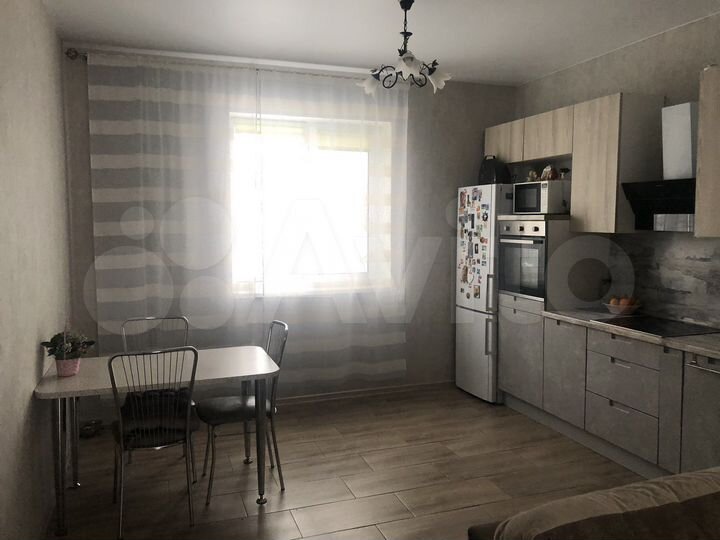 Дом 86,8 м² на участке 6 сот.