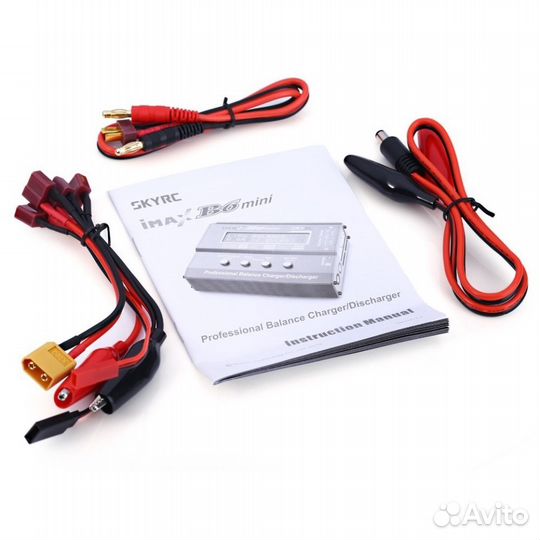 Skyrc imax B6 mini Проф. зарядное устройство ориг