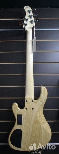 Бас-гитара 5 струн Cort GB75 OPN