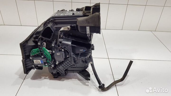 Корпус отопителя основной (Hyundai ix55)