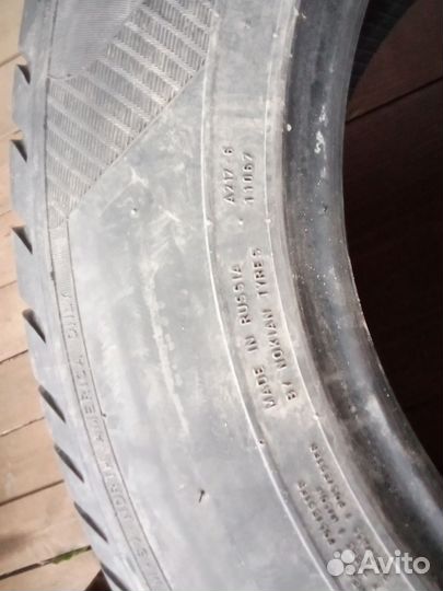 Nokian Tyres i3 195/65 R15 95H