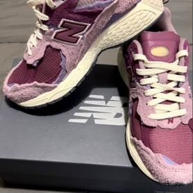 Кроссовки new balance 2002r ориги�нал