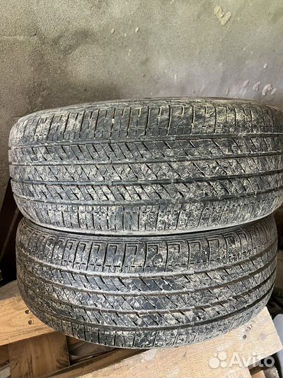 Bridgestone Ecopia EP422 Plus 205/55 R16 91H