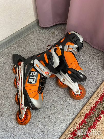 Ролики детские