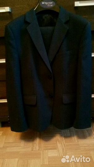 Костюм в школу