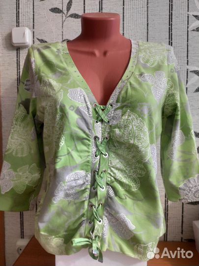 Женские вещи 48-50-52