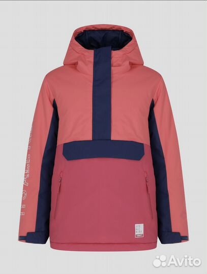 Горнолыжный костюм Termit, новый 152-158см