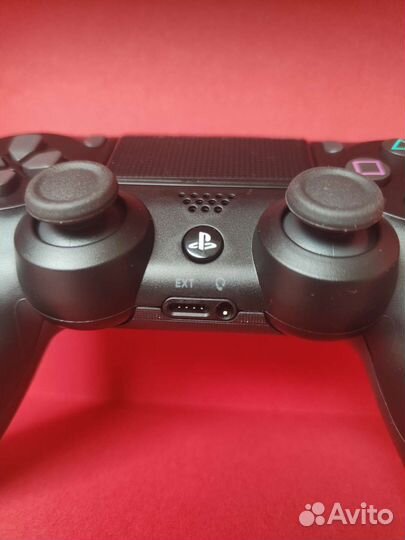 Геймпад,джойстик dualshock PS4
